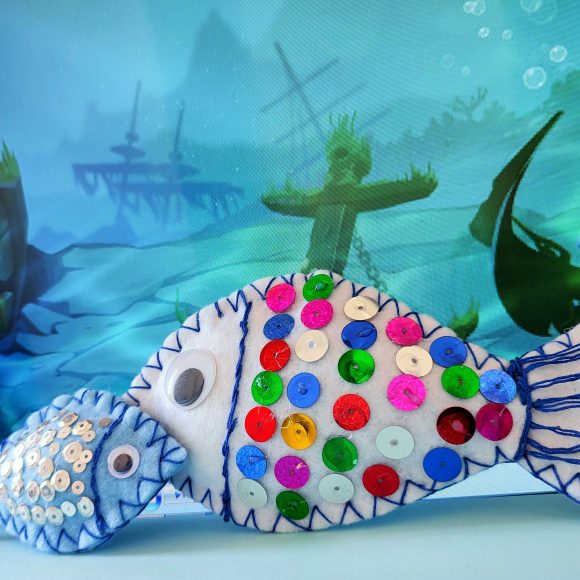 Pentru o Dunăre curată!