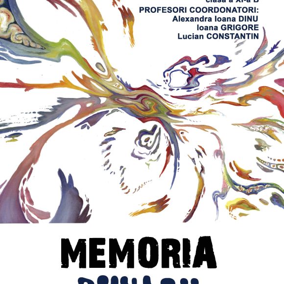 Memoria Dunării