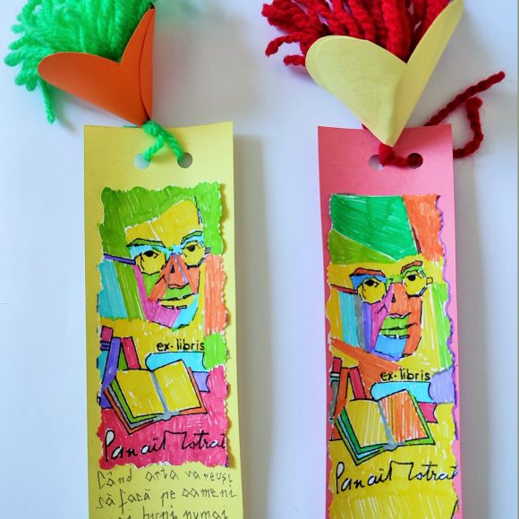 Panait Istrati – destinul unei vieți