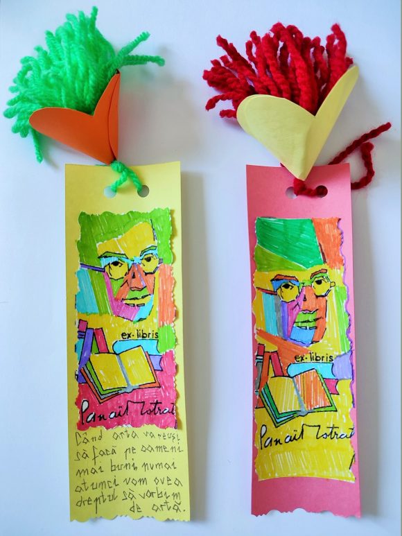 Panait Istrati – destinul unei vieți