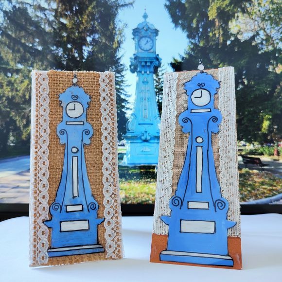 Orologiul de la Dunăre