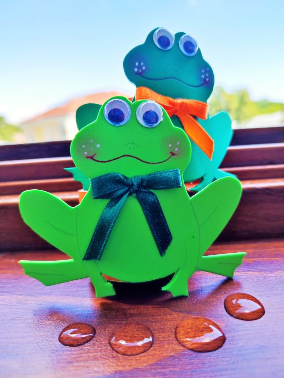 Scrisoarea unei sălcii plângătoare