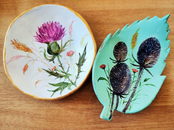 Ciulinii Bărăganului