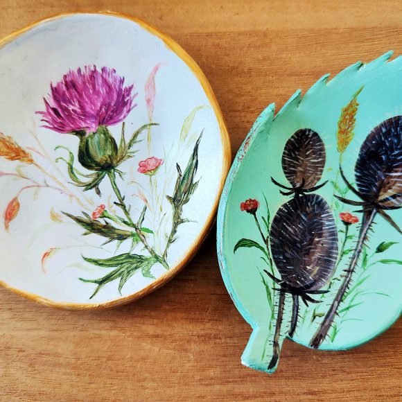 Ciulinii Bărăganului