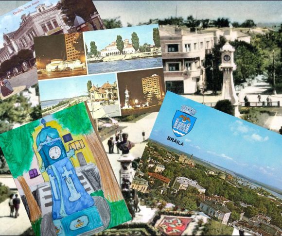 Brăila copilăriei noastre