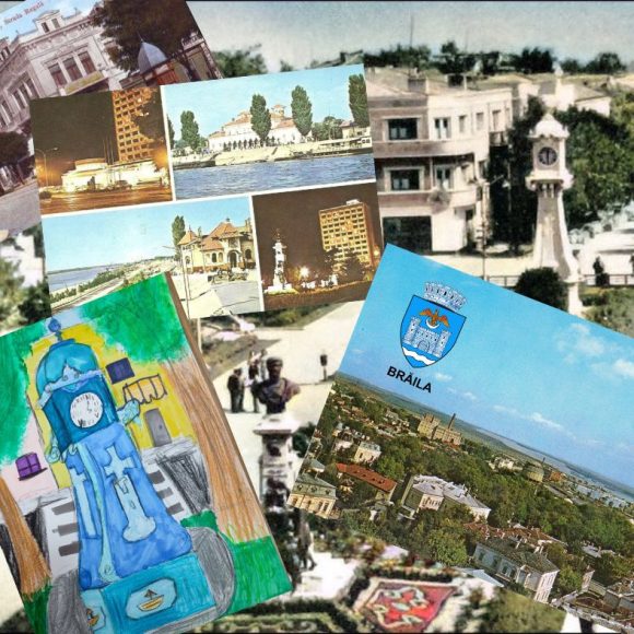 Brăila copilăriei noastre