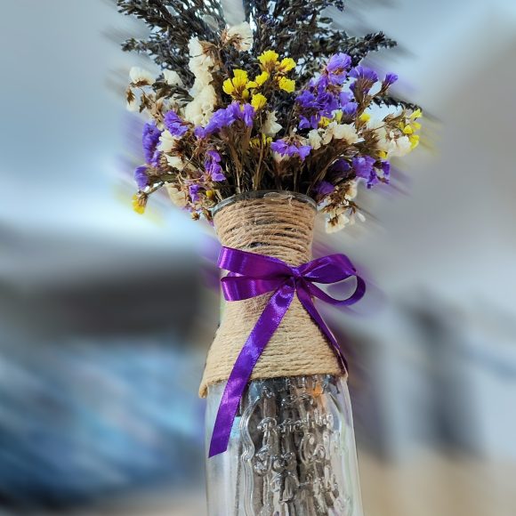 La început de toamnă