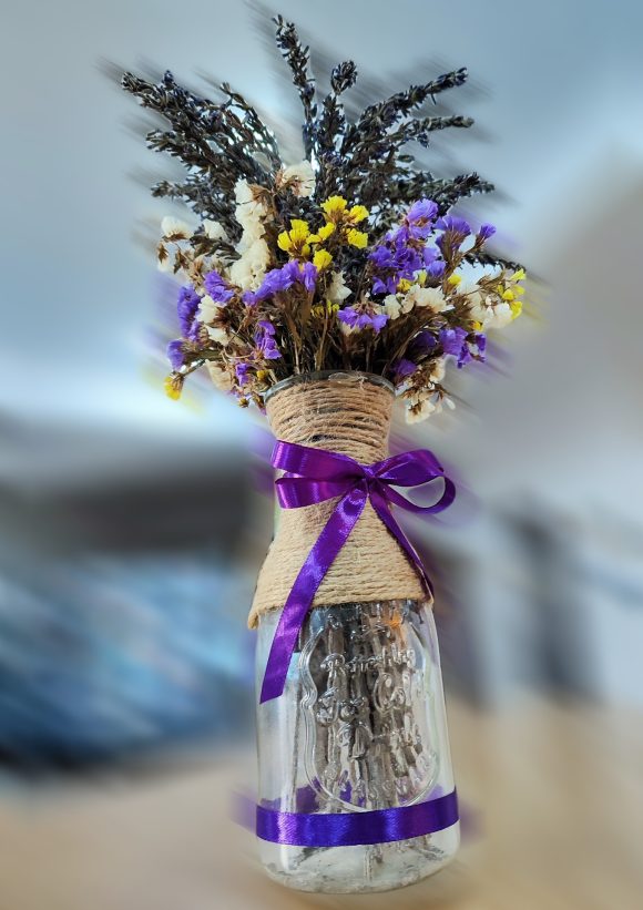 La început de toamnă