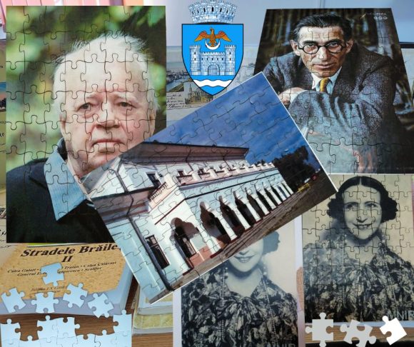 Să ne cunoaștem orașul