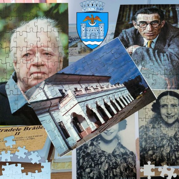 Să ne cunoaștem orașul