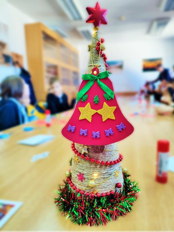 Clopoțelul vestitor