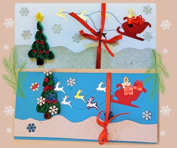 La Brăila, sărbătorile vin pentru toți copiii!