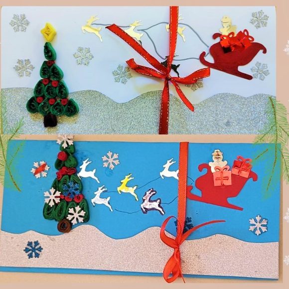 La Brăila, sărbătorile vin pentru toți copiii!