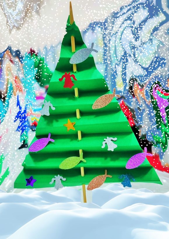 Dorințe de Crăciun